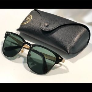 Ray-Ban blaze collection sunglasses